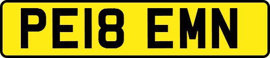 PE18EMN