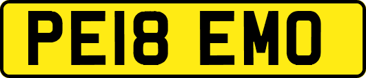 PE18EMO
