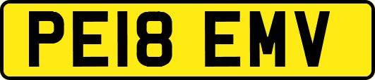 PE18EMV