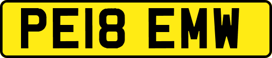 PE18EMW