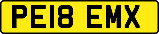 PE18EMX