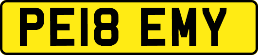 PE18EMY