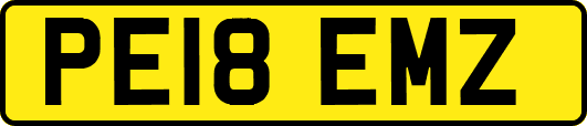 PE18EMZ