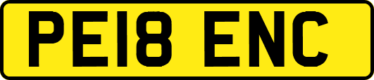 PE18ENC