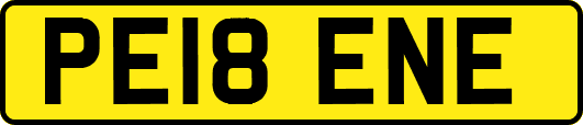 PE18ENE