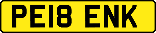 PE18ENK