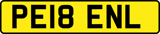 PE18ENL
