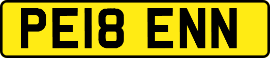 PE18ENN