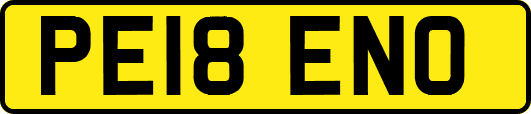 PE18ENO