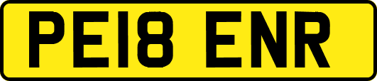 PE18ENR