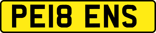 PE18ENS