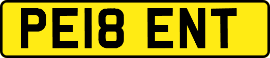 PE18ENT