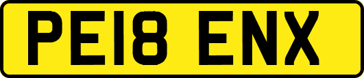 PE18ENX