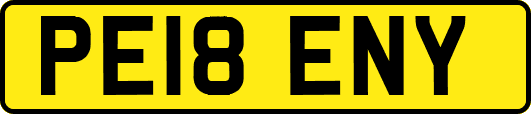 PE18ENY