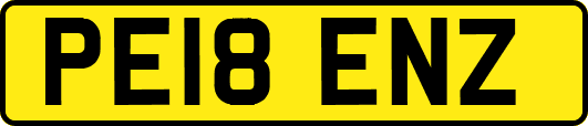 PE18ENZ
