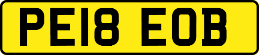 PE18EOB