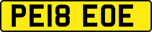 PE18EOE