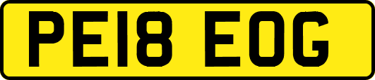PE18EOG