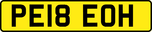 PE18EOH