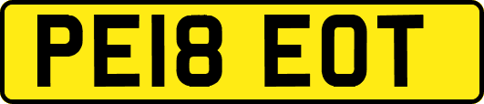 PE18EOT