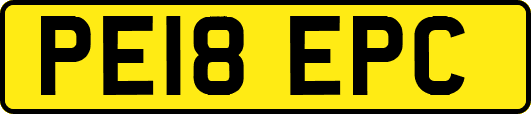 PE18EPC