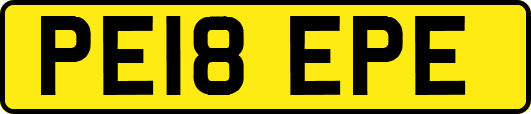 PE18EPE