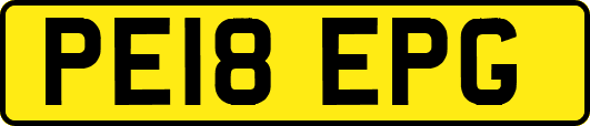 PE18EPG