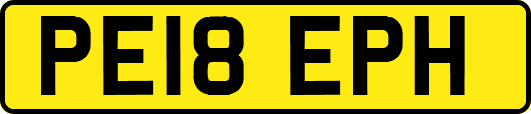 PE18EPH