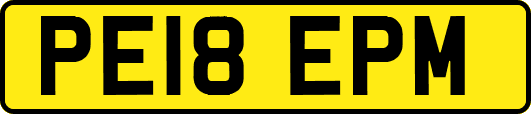 PE18EPM