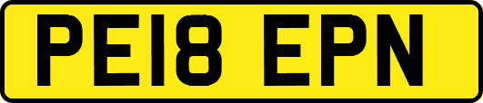PE18EPN