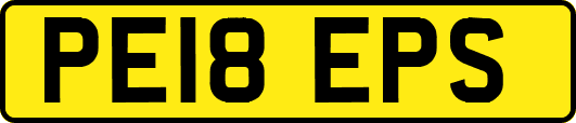 PE18EPS