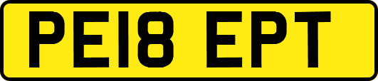 PE18EPT