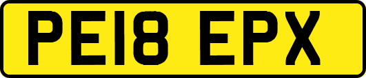 PE18EPX