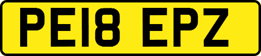 PE18EPZ