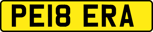 PE18ERA