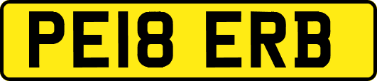 PE18ERB