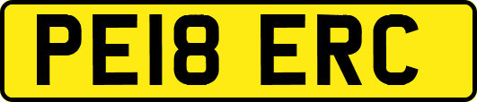PE18ERC