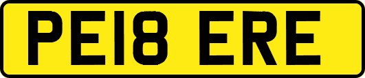 PE18ERE