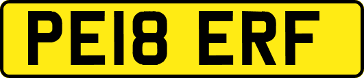 PE18ERF