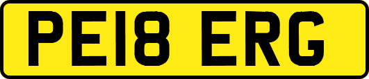 PE18ERG
