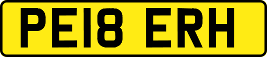 PE18ERH