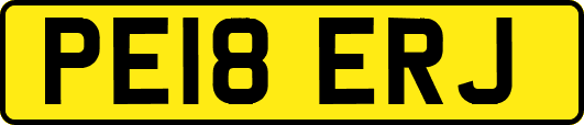 PE18ERJ
