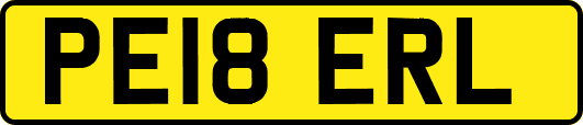 PE18ERL