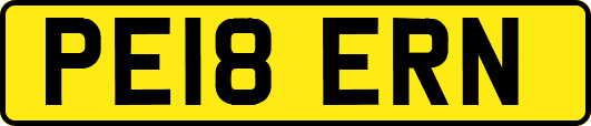 PE18ERN