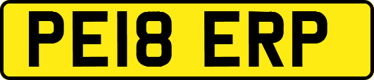 PE18ERP