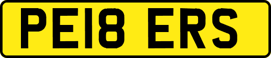 PE18ERS
