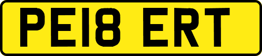 PE18ERT