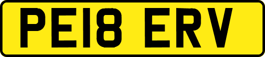 PE18ERV