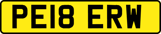 PE18ERW
