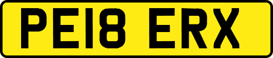 PE18ERX
